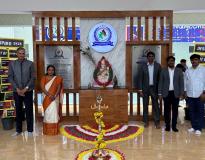 Bangalore Integrated Management Academy, BIMA Entrance