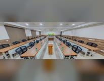 KIIT School of Leadership Conference Room KIIT School of Leadership Conference Room