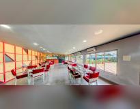 KIIT School of Leadership Cafeteria / Mess KIIT School of Leadership Cafeteria / Mess