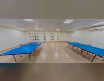 KIIT School of Leadership Indoor Sports Block(2) KIIT School of Leadership Indoor Sports Block(2)