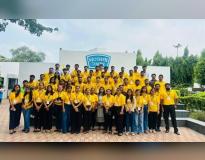 IBI Industrial Visit(2)