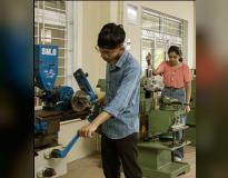 GITAM University Bangalore Labs(2) GITAM University Bangalore Labs(2)