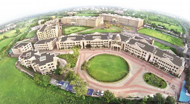 TIT TECHNOCRATS GROUP