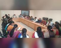 TIT TECHNOCRATS GROUP Conference Room TIT TECHNOCRATS GROUP Conference Room