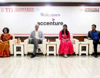 TIT TECHNOCRATS GROUP Others(4) TIT TECHNOCRATS GROUP Others(4)