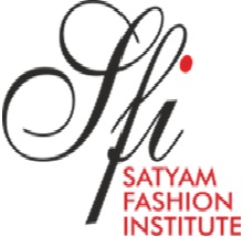 Satyam Fashion Institute Logo