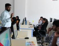 United International Business School Labs(1)