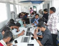 United International Business School Labs(2)