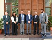 Administrative Staff College of India -Post Graduate Diploma in Management (PGDM) Others(4) Administrative Staff College of India -Post Graduate Diploma in Management (PGDM) Others(4)