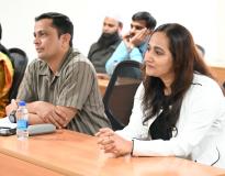 Administrative Staff College of India -Post Graduate Diploma in Management (PGDM) Others(5) Administrative Staff College of India -Post Graduate Diploma in Management (PGDM) Others(5)