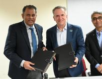 Administrative Staff College of India -Post Graduate Diploma in Management (PGDM) Others(6) Administrative Staff College of India -Post Graduate Diploma in Management (PGDM) Others(6)