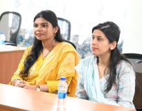 Administrative Staff College of India -Post Graduate Diploma in Management (PGDM) Others(7) Administrative Staff College of India -Post Graduate Diploma in Management (PGDM) Others(7)