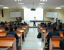 National Insurance Academy Pune Classroom(2) National Insurance Academy Pune Classroom(2)