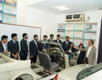 National Insurance Academy Pune Labs National Insurance Academy Pune Labs