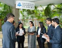 National Insurance Academy Pune Others(6) National Insurance Academy Pune Others(6)
