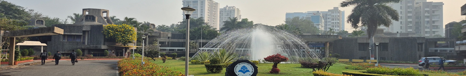 National Insurance Academy- NIA