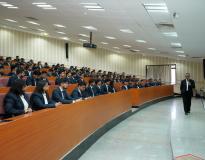 National Insurance Academy Pune Classroom(3) National Insurance Academy Pune Classroom(3)