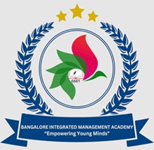 Bangalore Integrated Management Academy, BIMA Logo