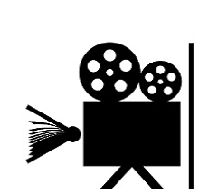 Doon Film School Logo