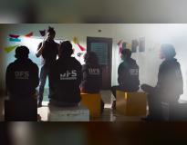 DFS Dehradun Classroom(1) DFS Dehradun Classroom(1)