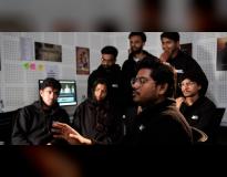 DFS Dehradun Classroom(2) DFS Dehradun Classroom(2)