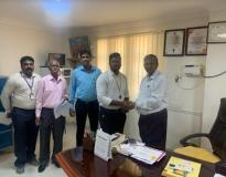 New Prince Shri Bhavani College of Engineering and Technology Others(5)