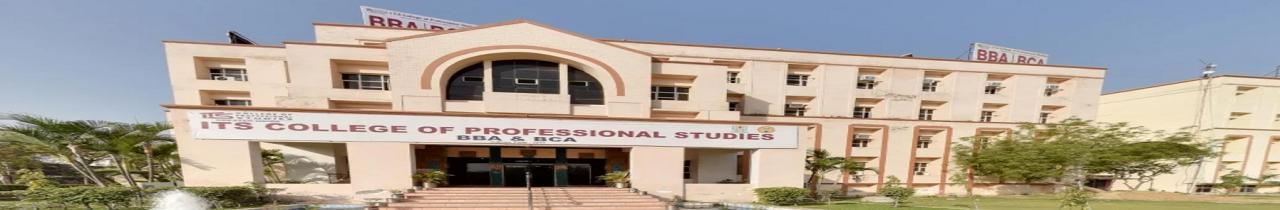 ITS College of Professional Studies