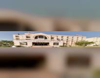 ITS College of Professional Studies Campus Building ITS College of Professional Studies Campus Building