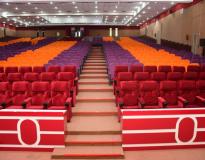 ITS College of Professional Studies Auditorium ITS College of Professional Studies Auditorium