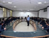 ITS College of Professional Studies Classroom(1) ITS College of Professional Studies Classroom(1)