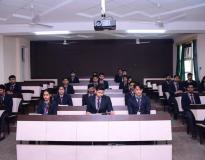 ITS College of Professional Studies Classroom(2) ITS College of Professional Studies Classroom(2)