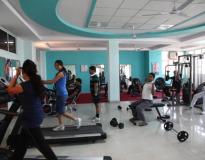 ITS College of Professional Studies Gymnasium ITS College of Professional Studies Gymnasium