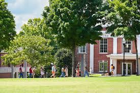 University of Tennessee, Southern Campus