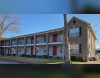 UT Southern Hostel Building(2)