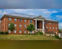 UT Southern Hostel Building(3)