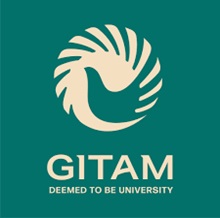 GITAM Deemed to be University - Hyderabad Campus Logo