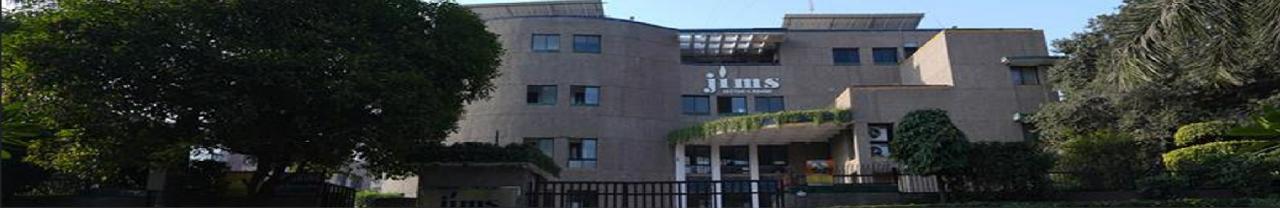 Jagan Institute of Management Studies, Rohini