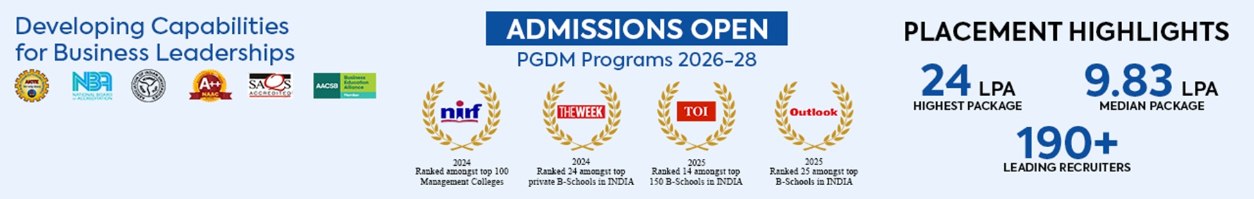 Jagan Institute of Management Studies, Rohini