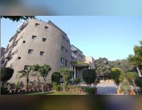 Jagan Institute of Management Studies, Rohini, Delhi Campus Building(1)