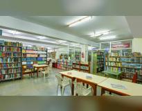 Siddaganga Institute of Technology Library(1) Siddaganga Institute of Technology Library(1)