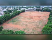 Siddaganga Institute of Technology Playground Siddaganga Institute of Technology Playground