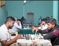 Siddaganga Institute of Technology Indoor Sports Block Siddaganga Institute of Technology Indoor Sports Block