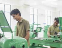 Siddaganga Institute of Technology Labs(2) Siddaganga Institute of Technology Labs(2)