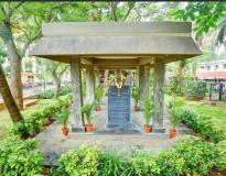 Siddaganga Institute of Technology Campus View(2) Siddaganga Institute of Technology Campus View(2)