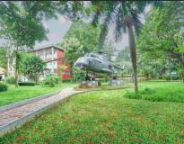 Siddaganga Institute of Technology Campus View(3) Siddaganga Institute of Technology Campus View(3)