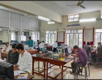 Siddaganga Institute of Technology Labs(5) Siddaganga Institute of Technology Labs(5)