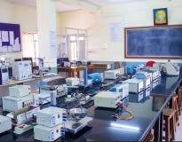 Siddaganga Institute of Technology Labs(7) Siddaganga Institute of Technology Labs(7)