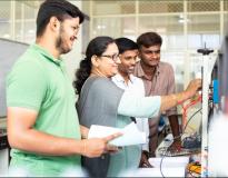 Siddaganga Institute of Technology Labs(8) Siddaganga Institute of Technology Labs(8)