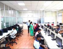 Siddaganga Institute of Technology Labs(9) Siddaganga Institute of Technology Labs(9)