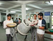 Siddaganga Institute of Technology Labs(10) Siddaganga Institute of Technology Labs(10)